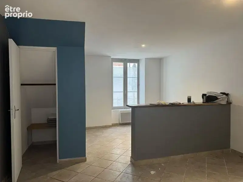 Appartement 2 pièces 32 m² à vendre à Sens (89100) - photo 3