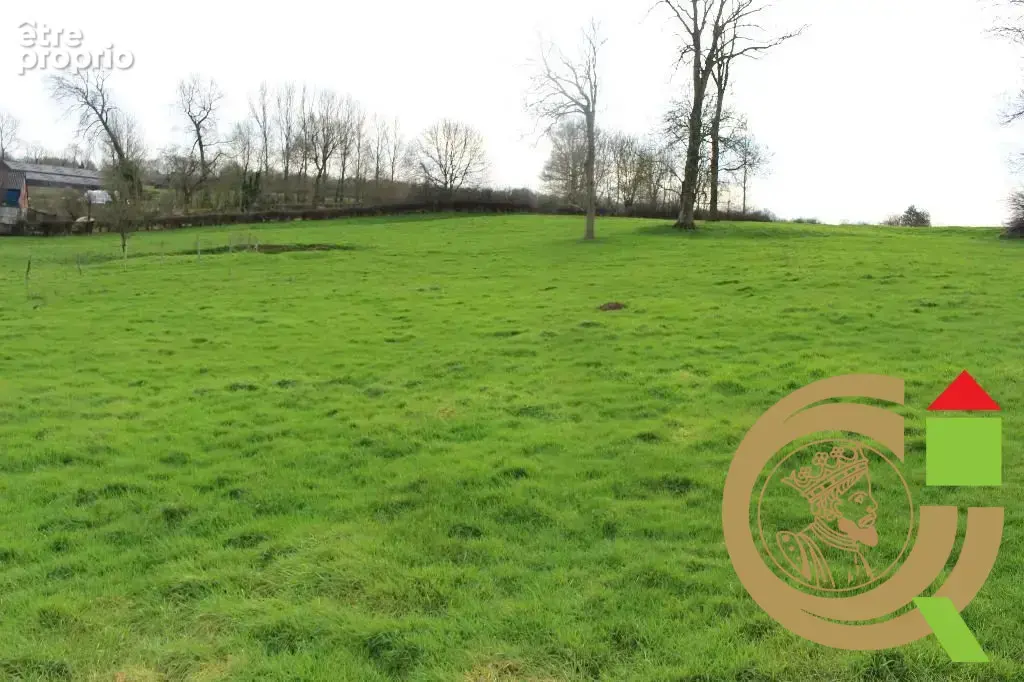 Terrain 1 000 m² à vendre à Wicquinghem (62650) - photo 2
