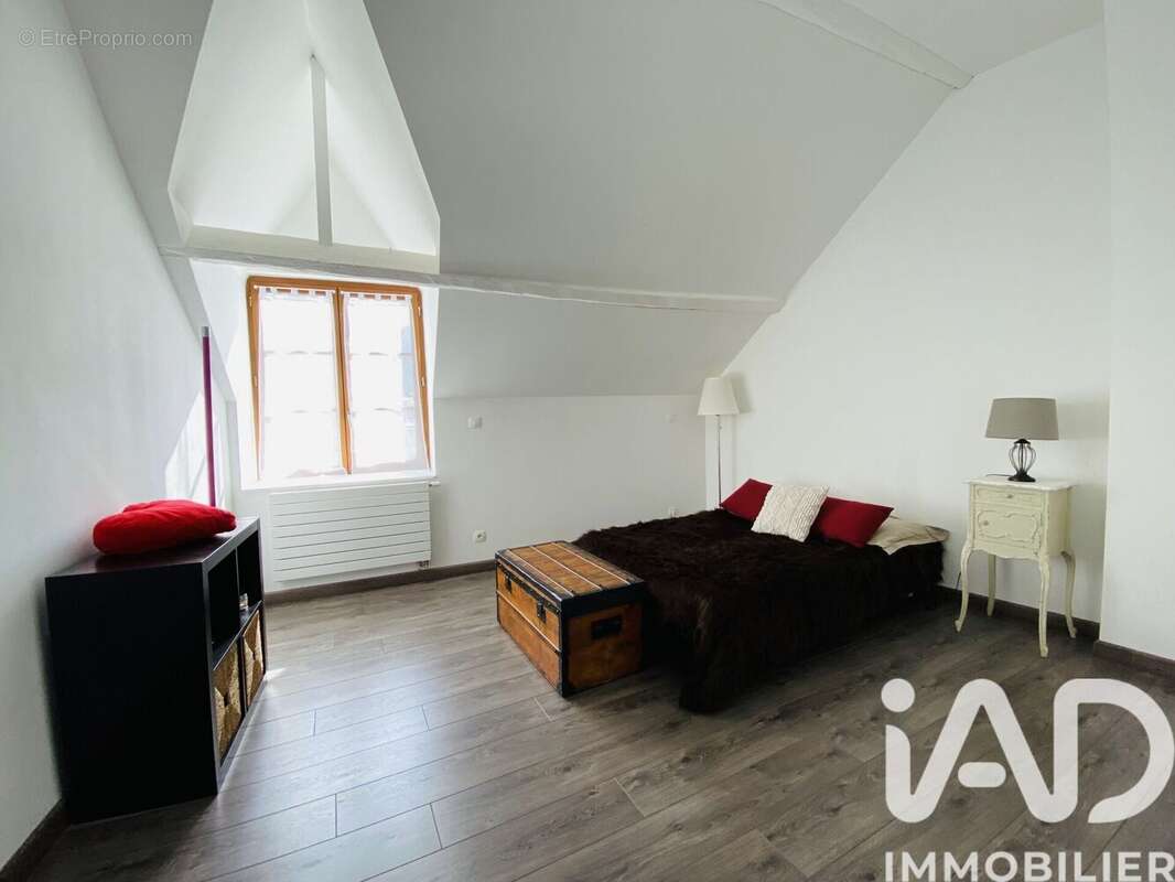 Photo 6 - Maison à BAULNE