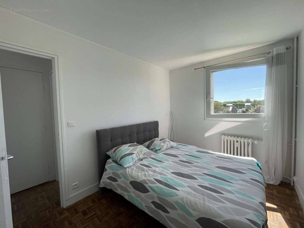 Appartement à COMPIEGNE