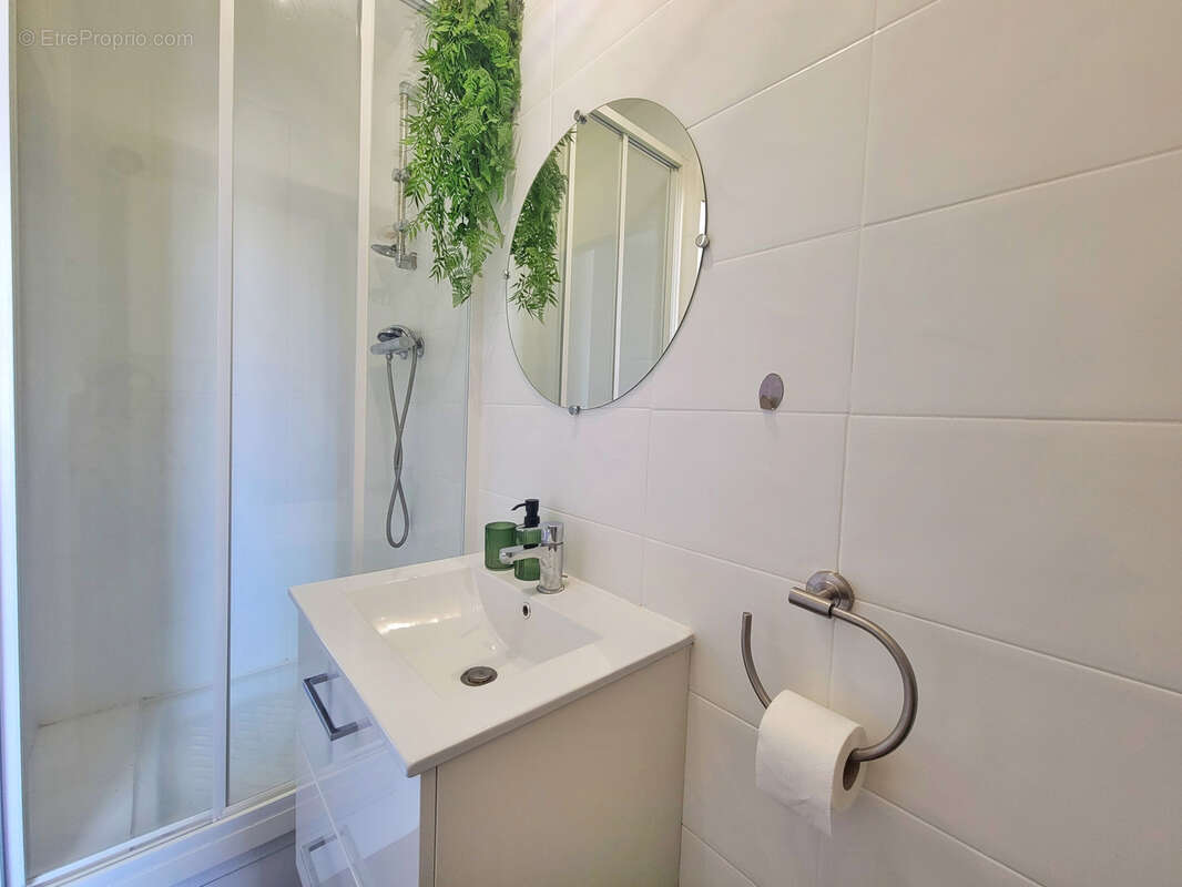 Appartement à RIVE-DE-GIER