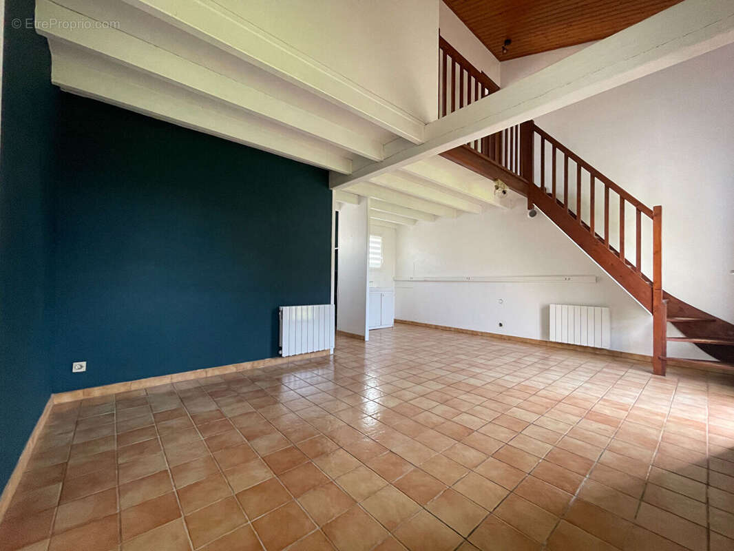 Maison à DOLUS-D'OLERON