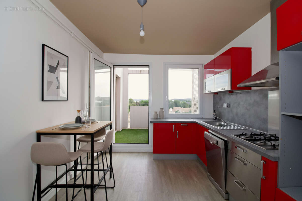 Appartement à NARBONNE