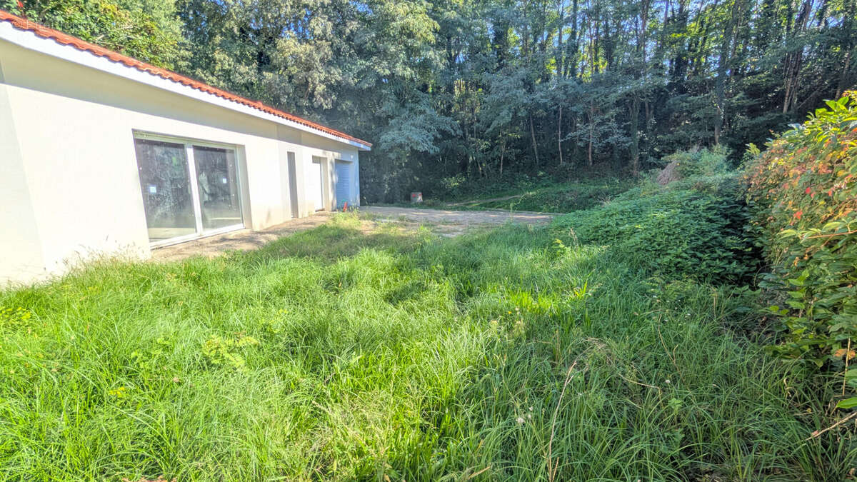 Maison à MONT-DE-MARSAN