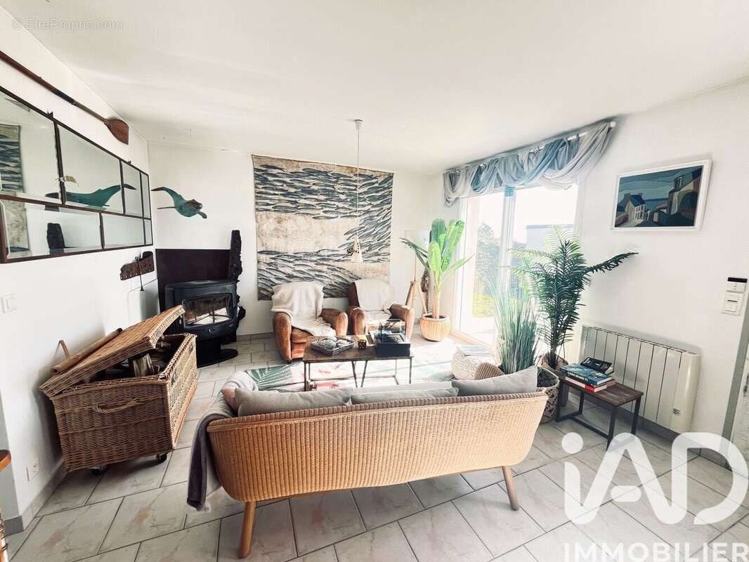 Photo 5 - Maison à GROIX