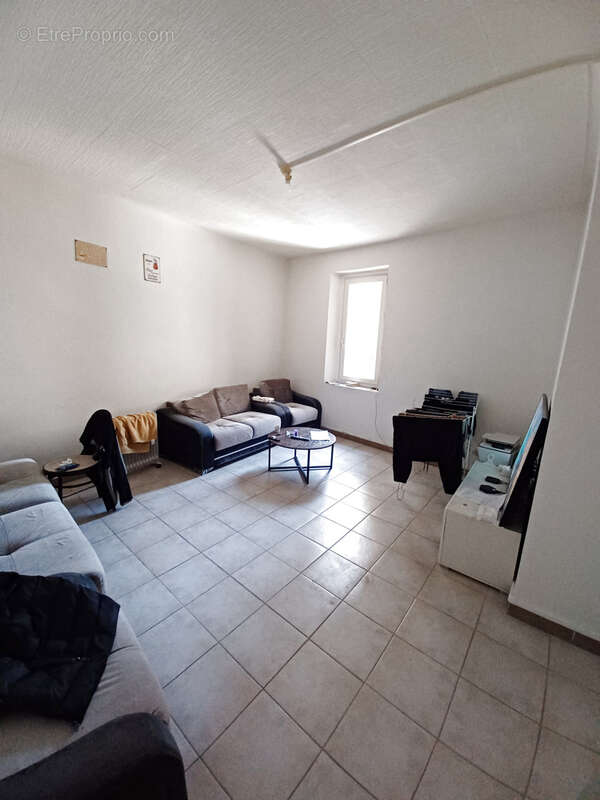 Appartement à MARIGNANE