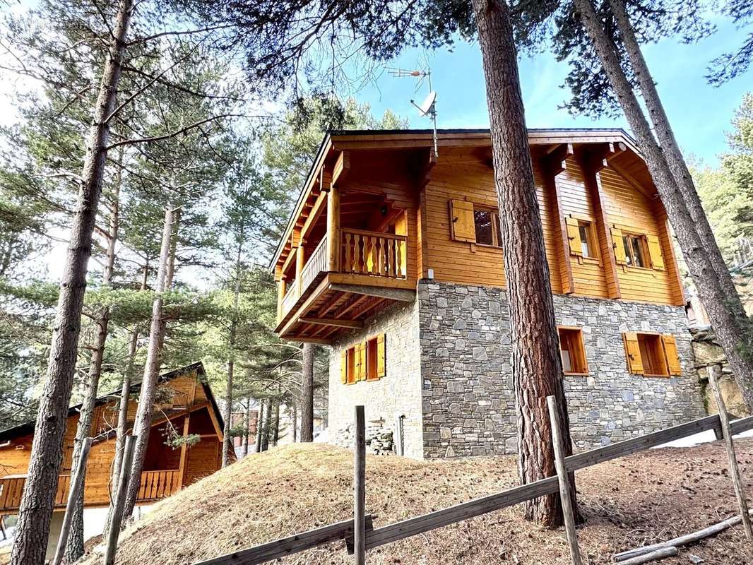 Maison à PUYVALADOR