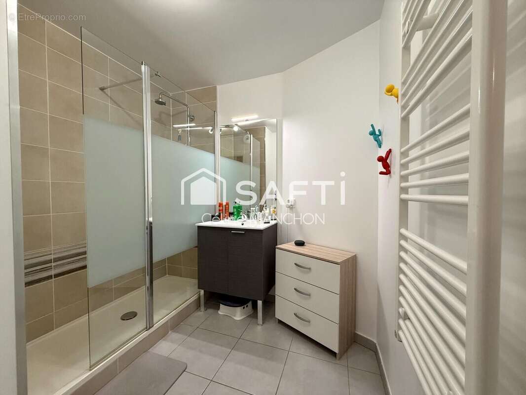 Photo 5 - Appartement à TOULON