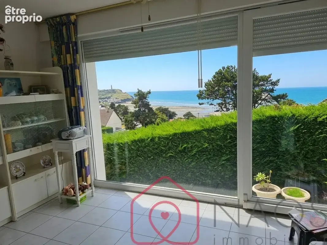 Maison à CRIEL-SUR-MER