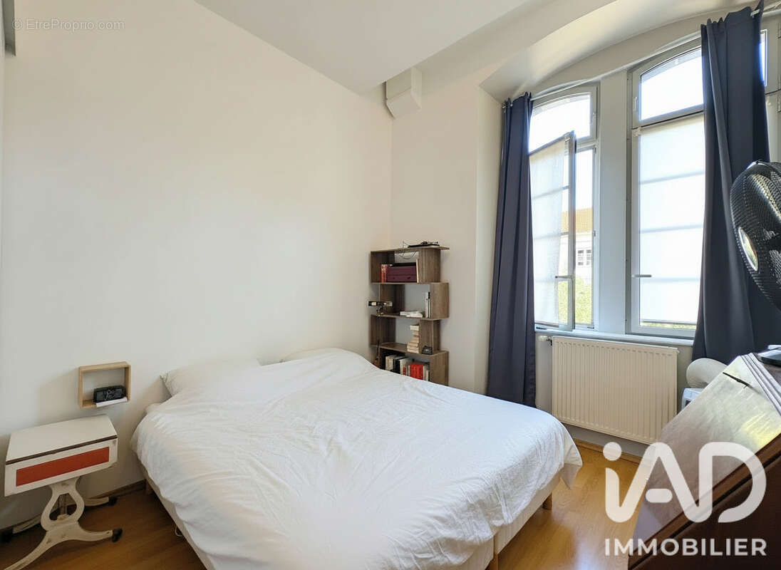 Photo 4 - Appartement à RIOM