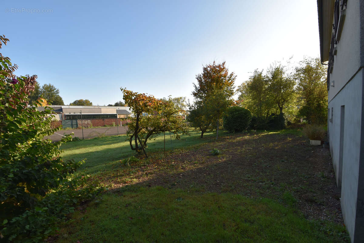 Maison à AILLY-SUR-SOMME