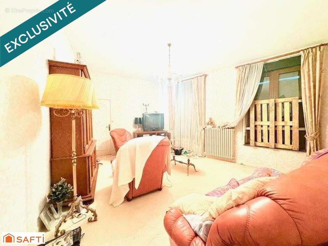 Photo 3 - Maison à WIGNEHIES