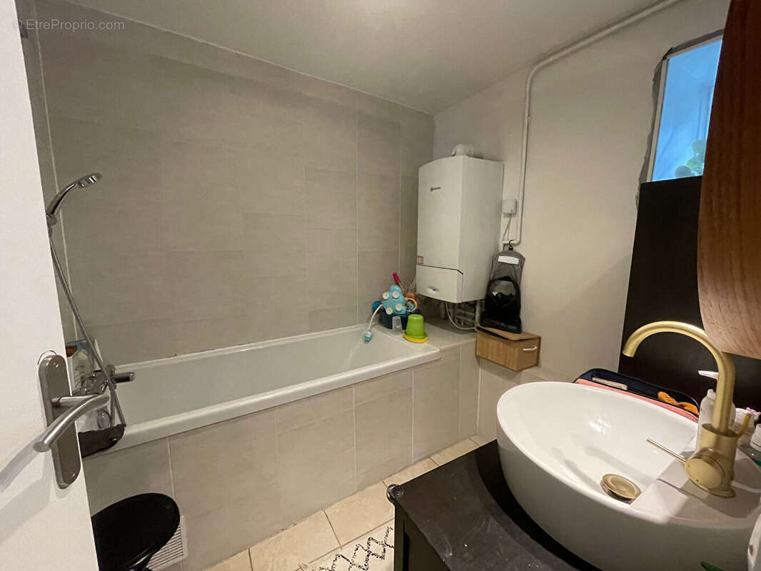 Appartement à ETAMPES