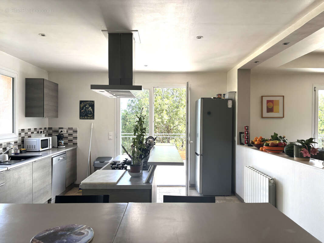 maison villa - photo 3