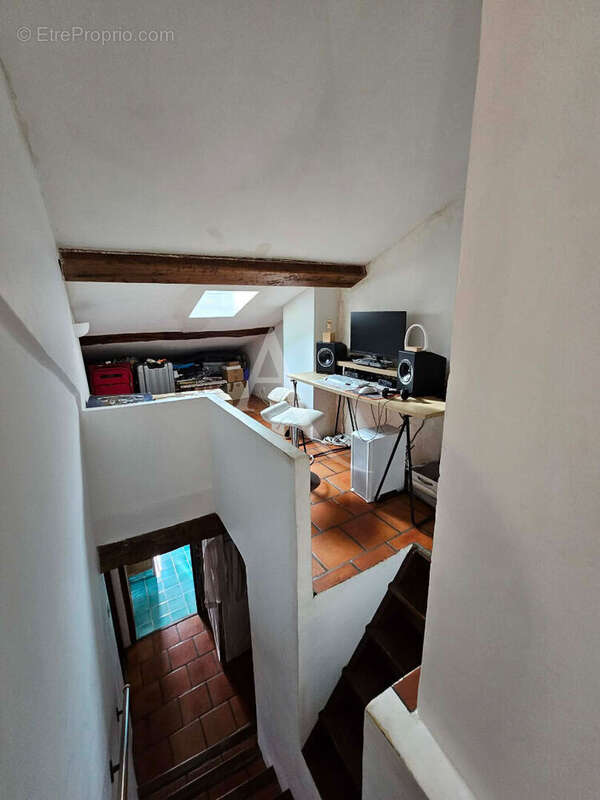 Appartement à CALLIAN