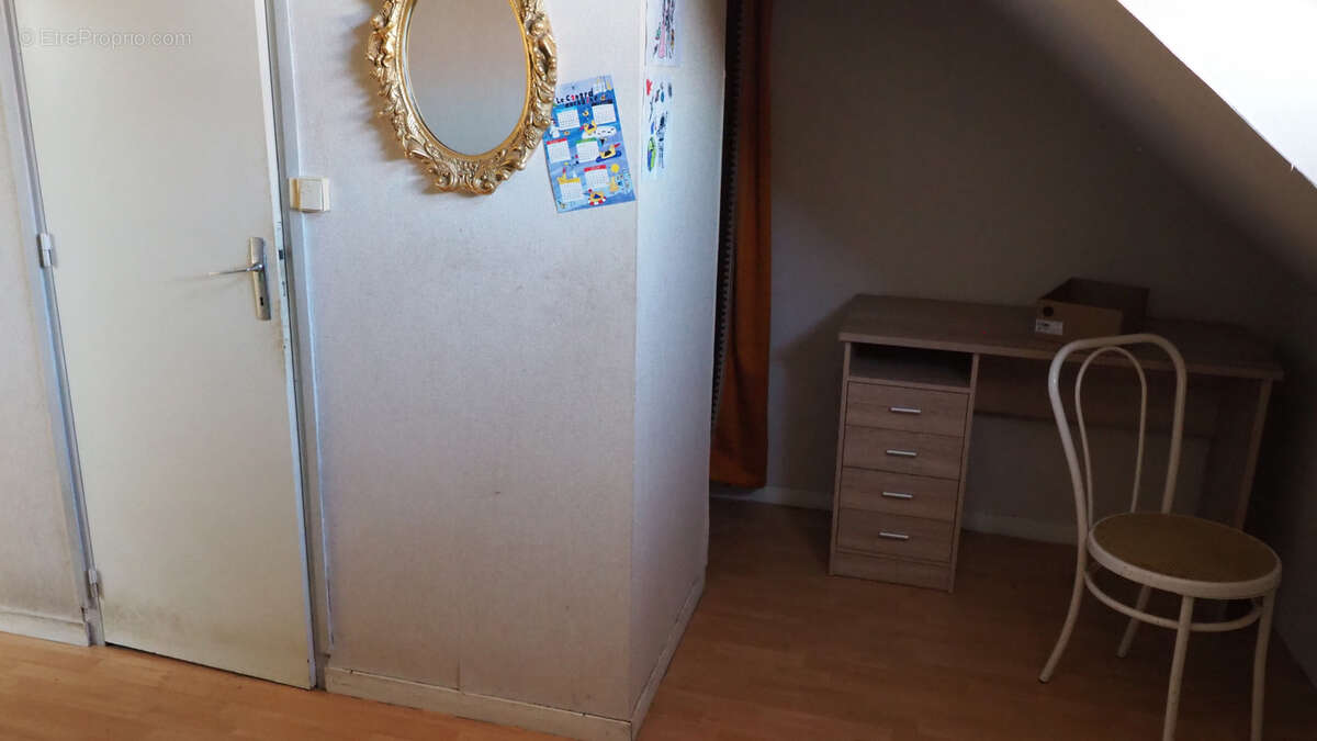 Maison 50 m² à Amiens  - photo 10