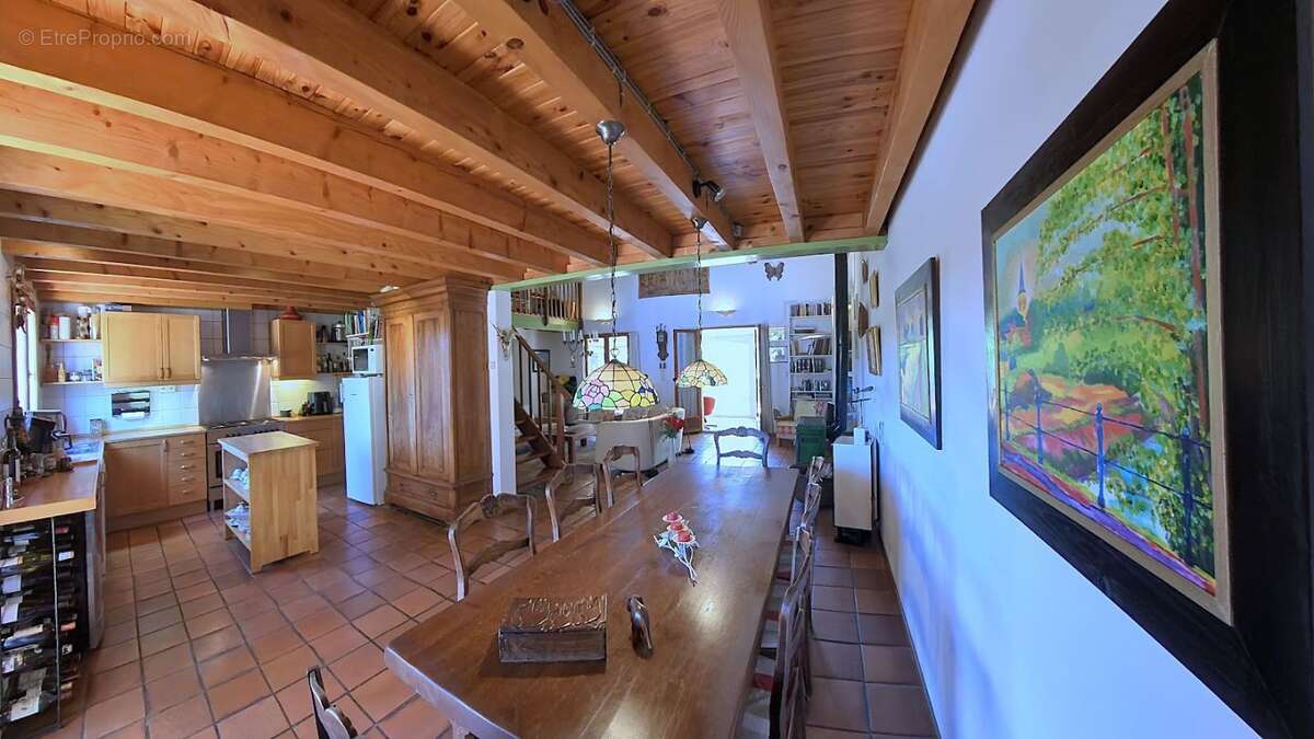 Maison 7 pièces 135 m² à vendre à Aigne (34210) - photo 216