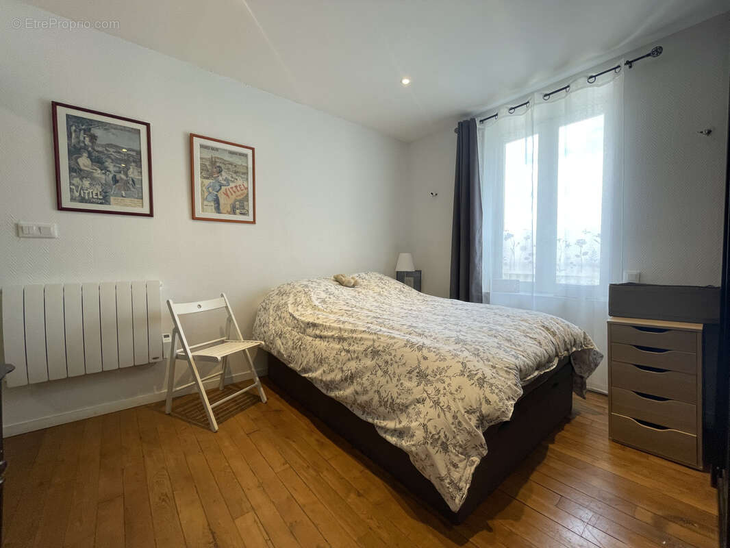 Appartement à VITTEL