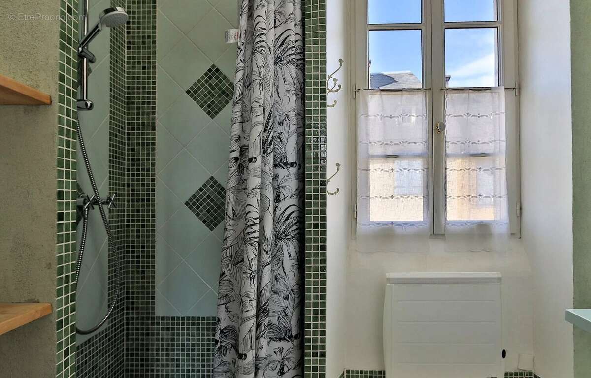 Maison à LA BARTHE-DE-NESTE