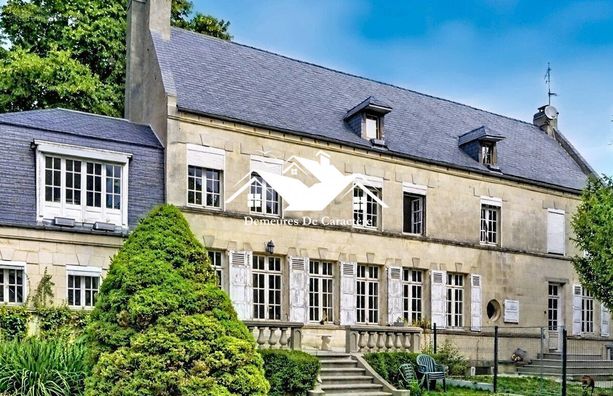 Maison à CAMBRAI