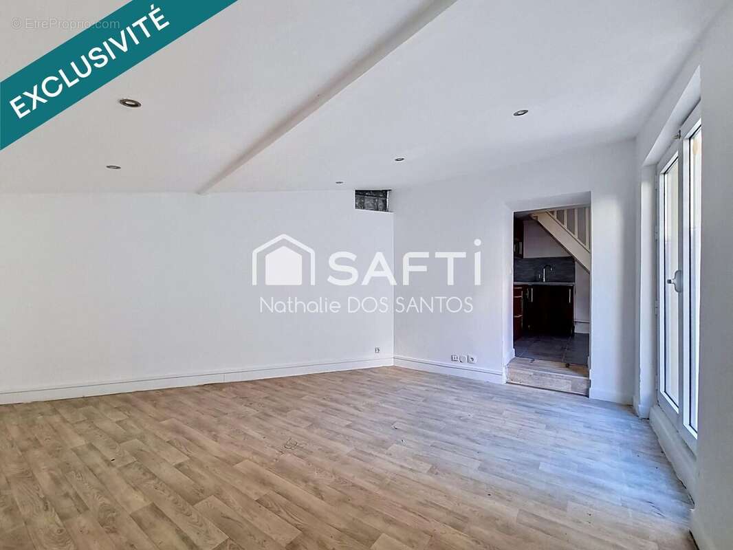 Photo 4 - Appartement à ROISSY-EN-BRIE