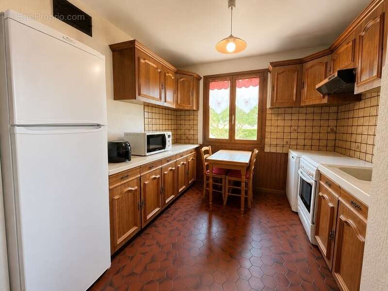 Maison 100 m² – Vie de plain-pied – 4 chambres – Jardin sans vis-à-vis – Garage CAUVIGNY (60) - photo 7