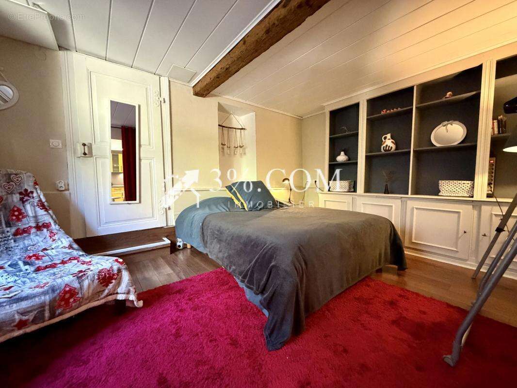 Exclusivité 3%.com - hurtigheim, belle maison alsacienne de - photo 12