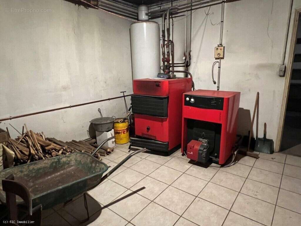 Beau Pavillon entre Ruffec et Sauzé-Vaussais - photo 25