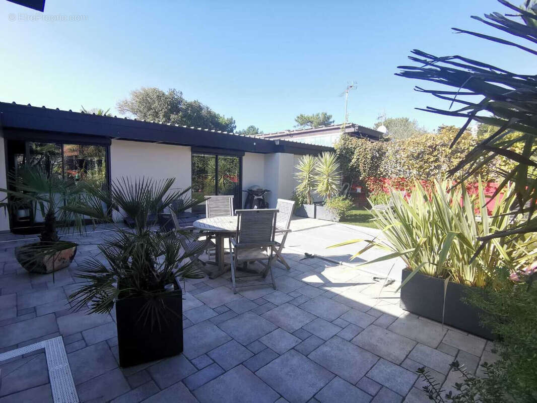 Maison à SAINT-BREVIN-LES-PINS