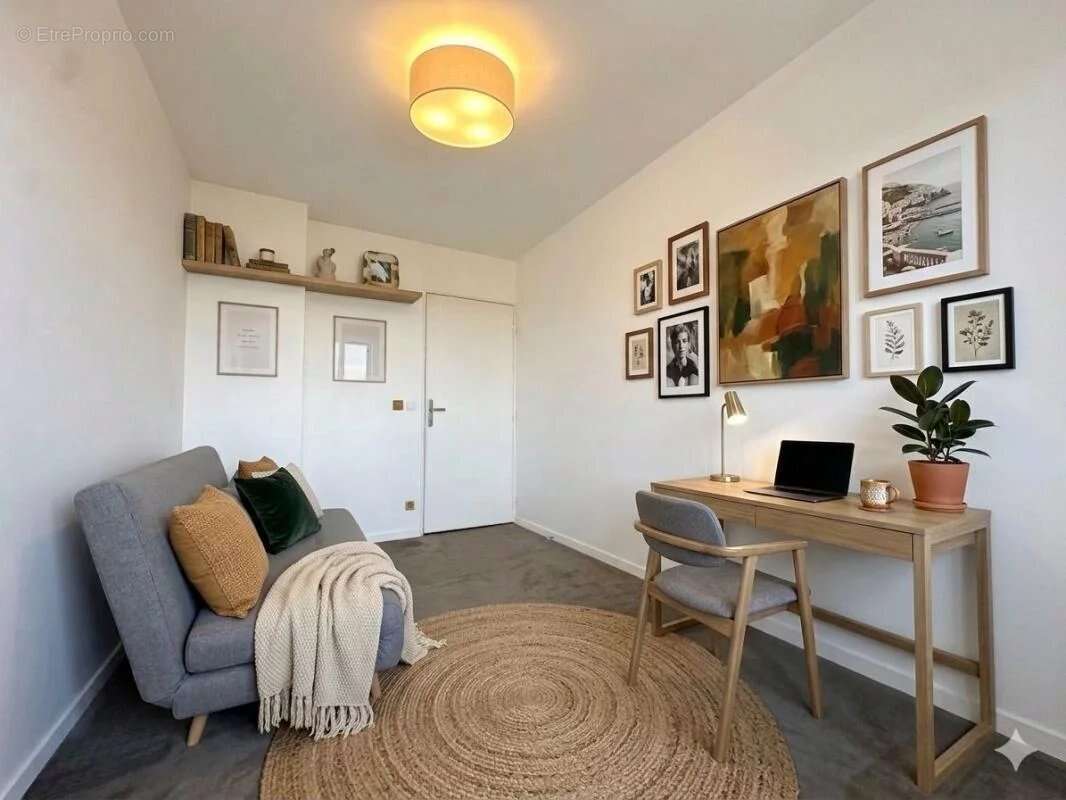 Appartement à HERBLAY
