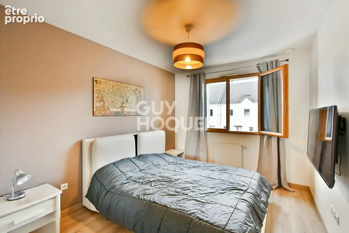 Maison  5 pièce - gretz-armainvilliers - photo 12