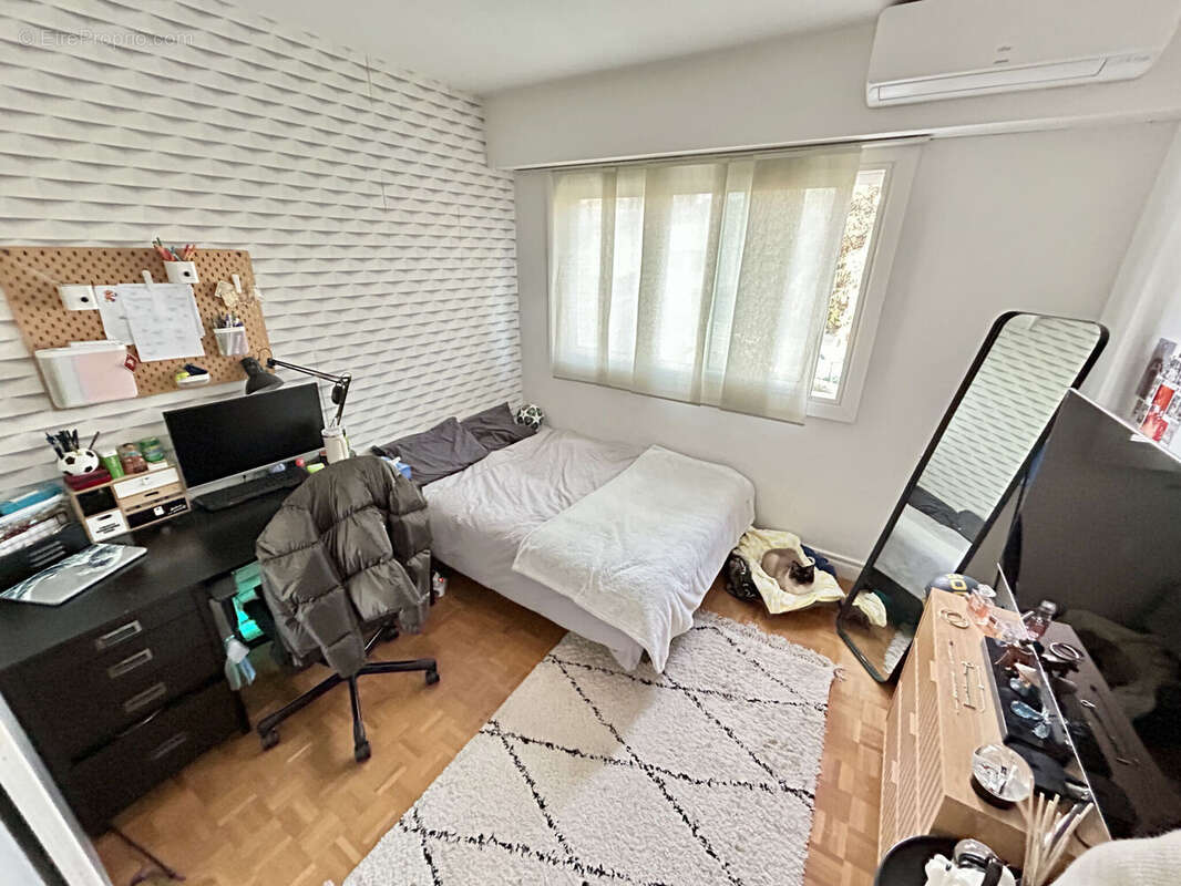 Photo 6 - Appartement à NICE