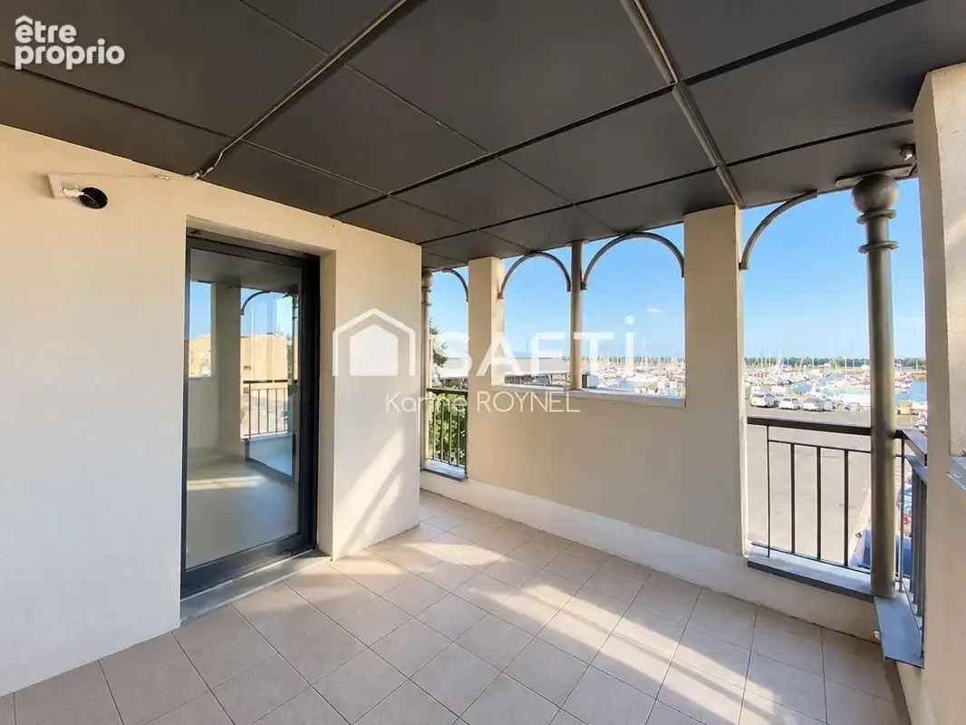 Photo 1 - Appartement à ARCACHON