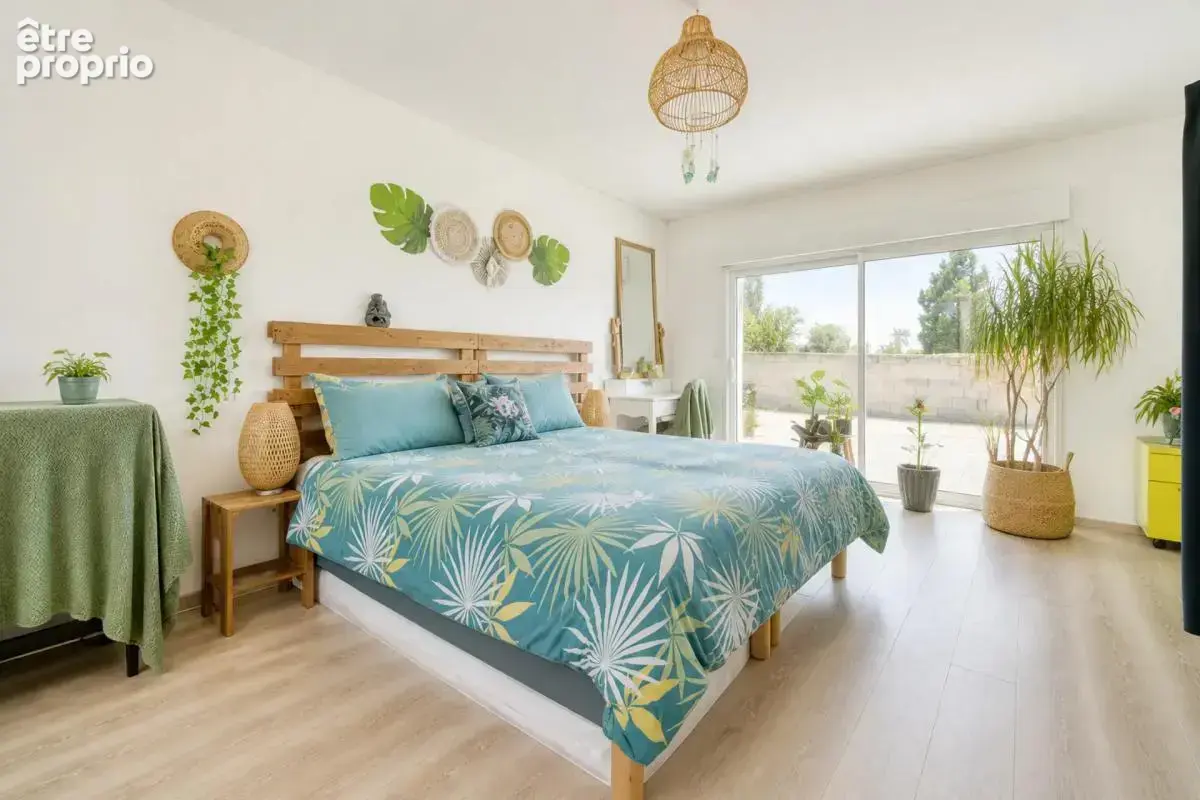 Maison de 6 pièces de 176 m² à Bussac-sur-Charente - photo 11