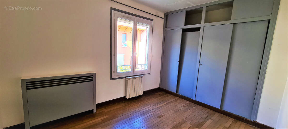  Appartement traversant de type T3 avec balcon - photo 6