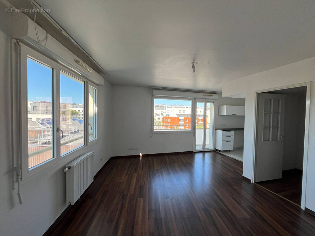 Appartement à LYON-7E