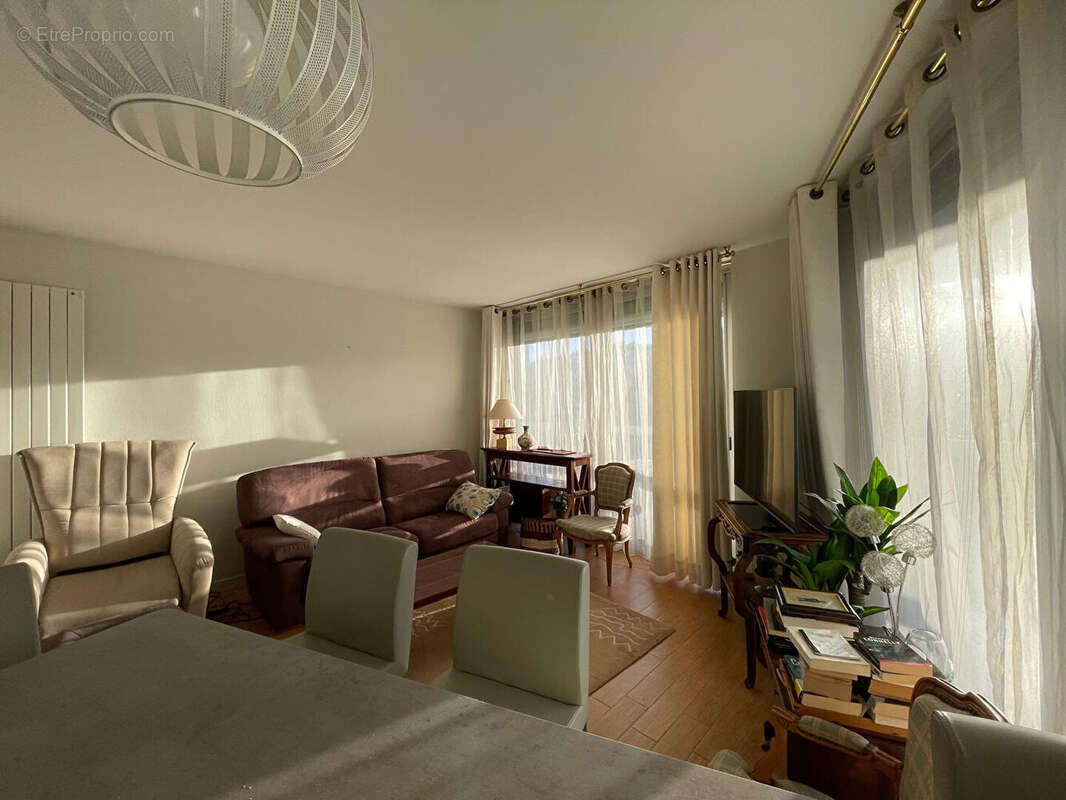 Appartement à LA BAULE-ESCOUBLAC