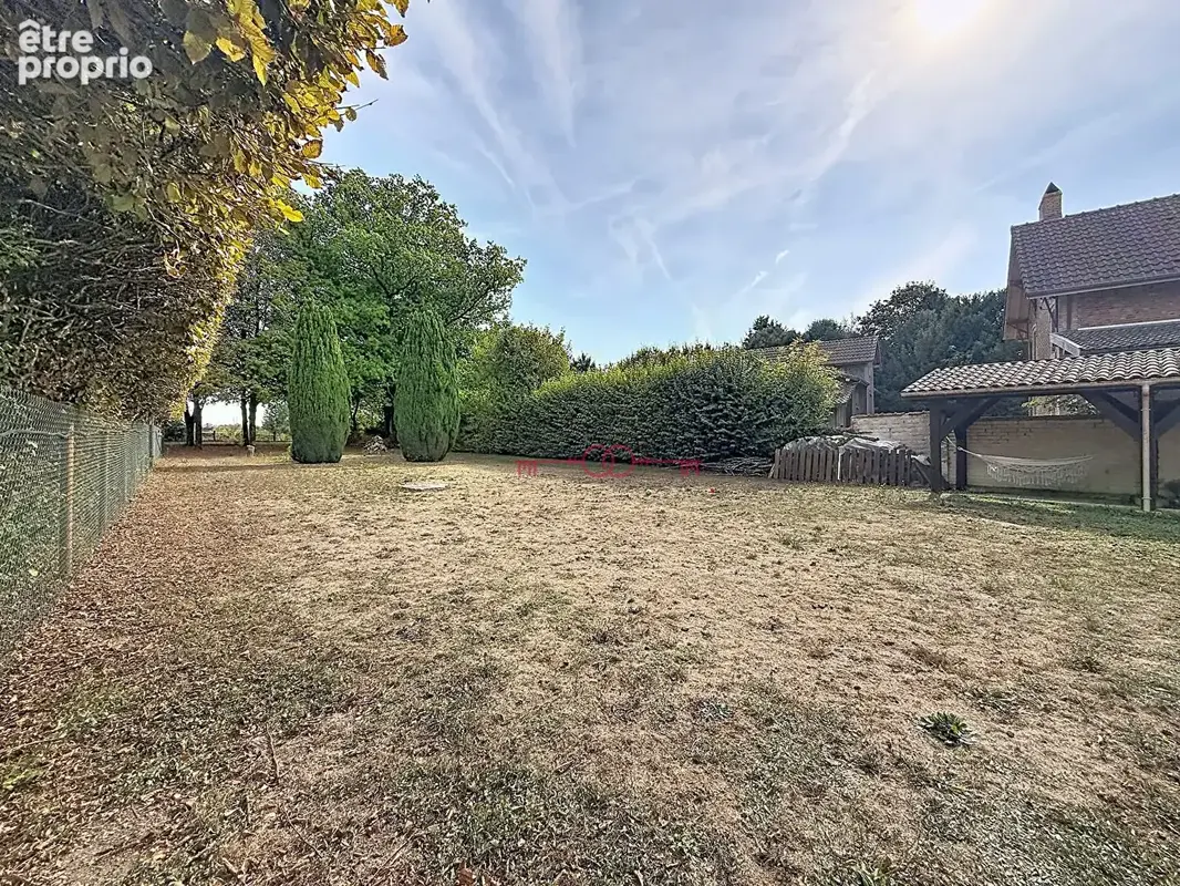 Maison à vendre 4 pièces GIVRY EN ARGONNE - photo 8