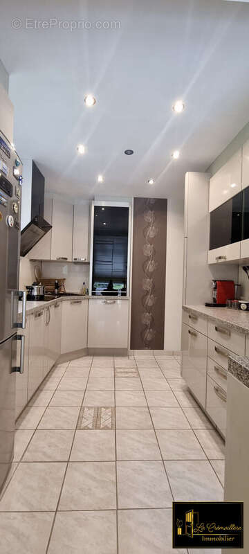 Cuisine Le Val Saint germain - Maison à LE VAL-SAINT-GERMAIN