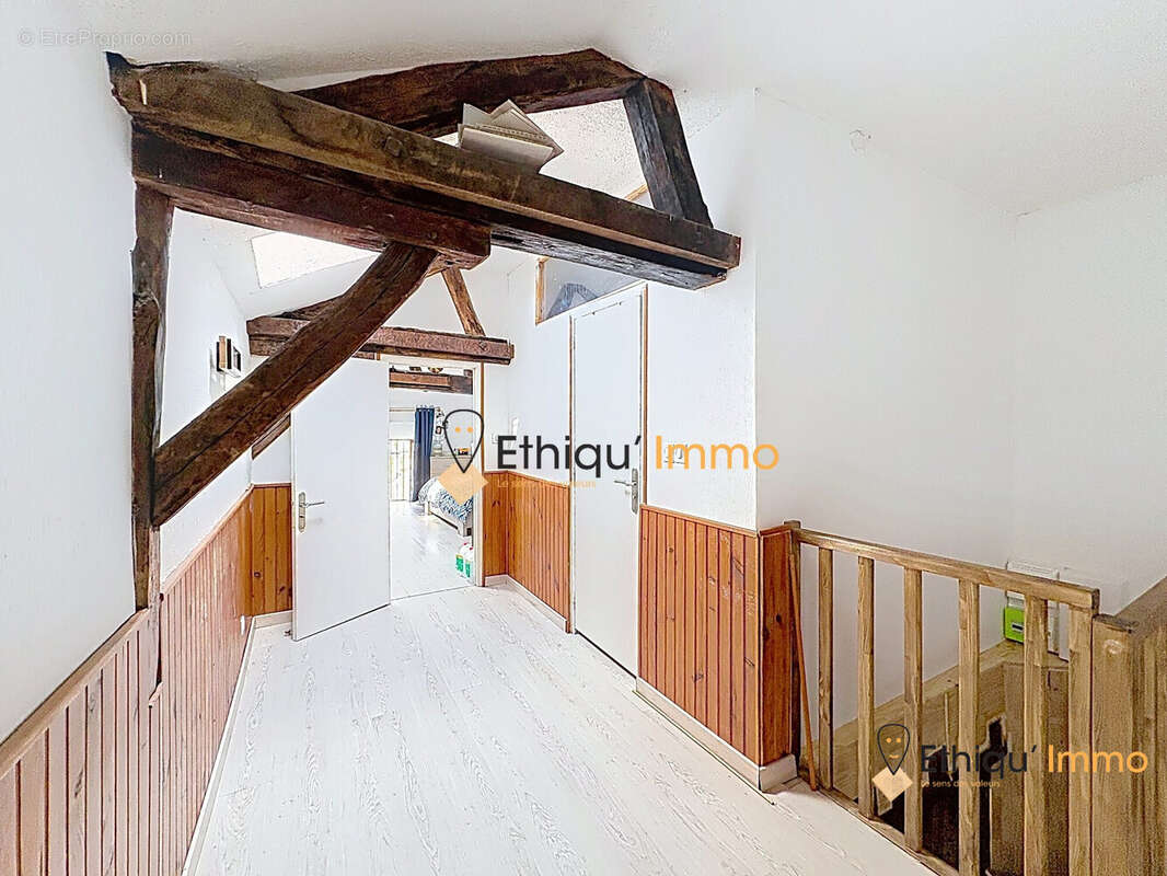 Appartement à BAR-SUR-AUBE