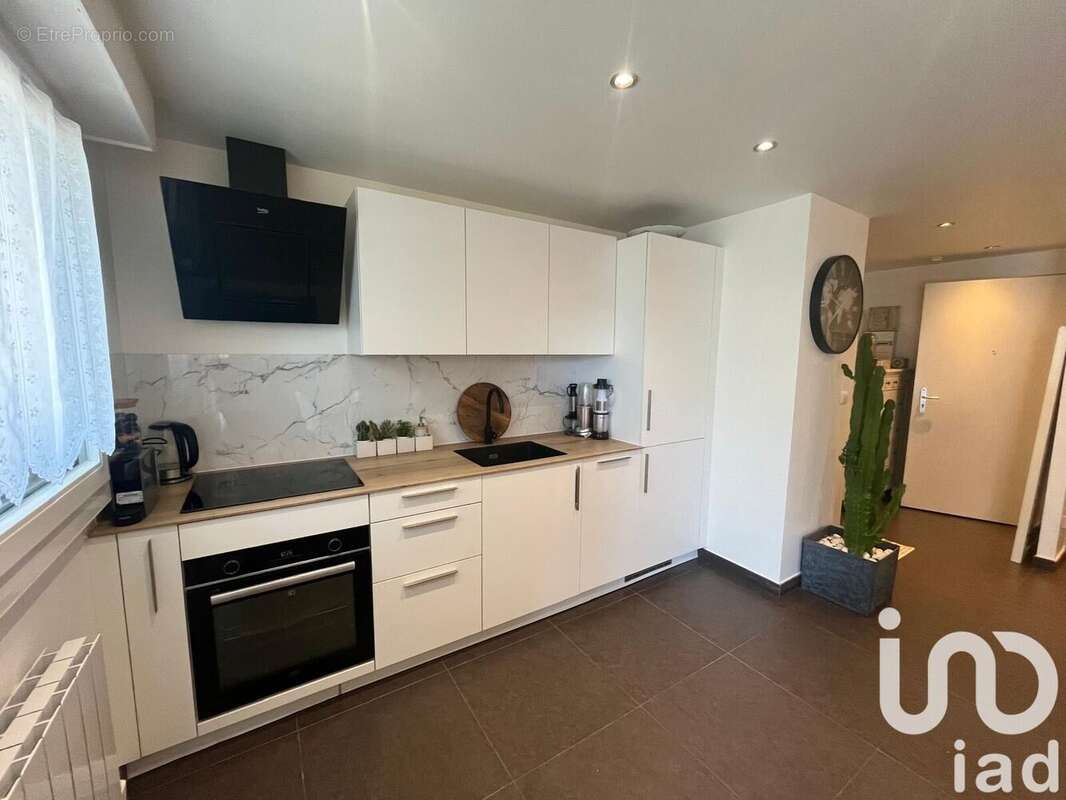 Photo 6 - Appartement à ANNEMASSE