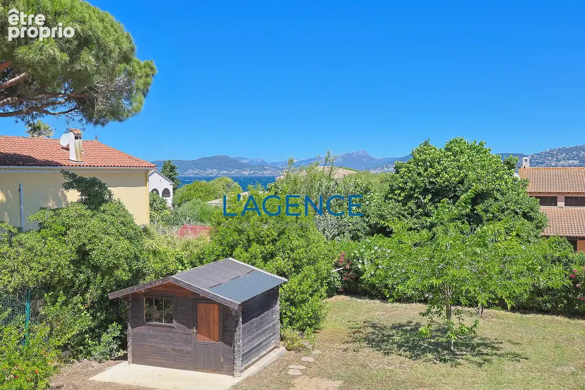 villa 5 piecesde 123m2 sur un terrrain de 1000m2 avec vue mer - photo 10