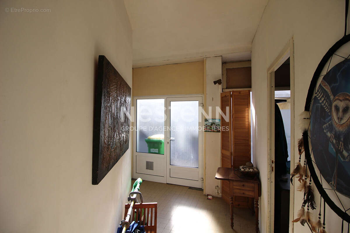 Maison à MONTOIR-DE-BRETAGNE