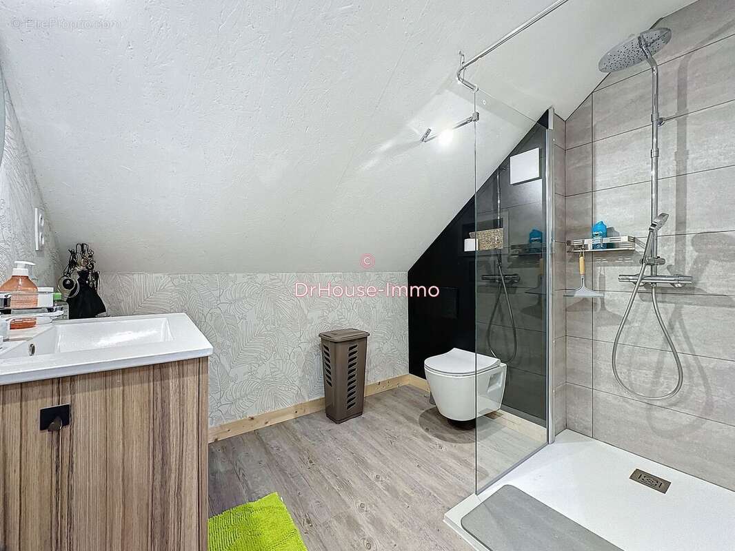 Maison à MALESTROIT