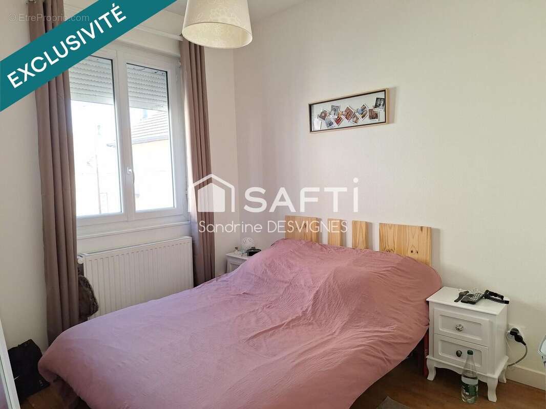 Photo 7 - Maison à ETANG-SUR-ARROUX