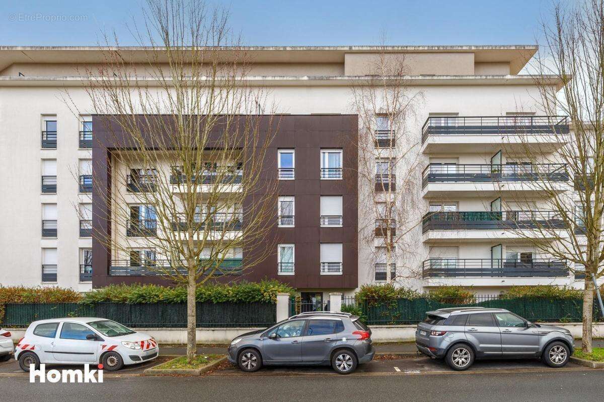 Appartement à CERGY