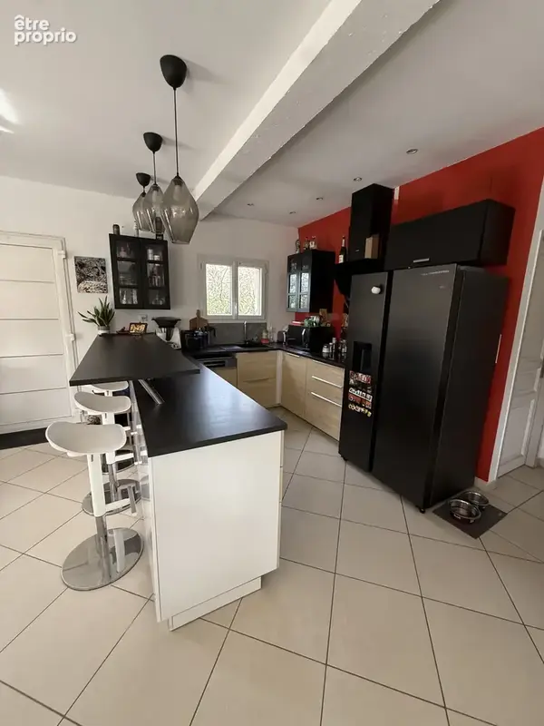Propriete villa avec piscine + 4 locaux - photo 10