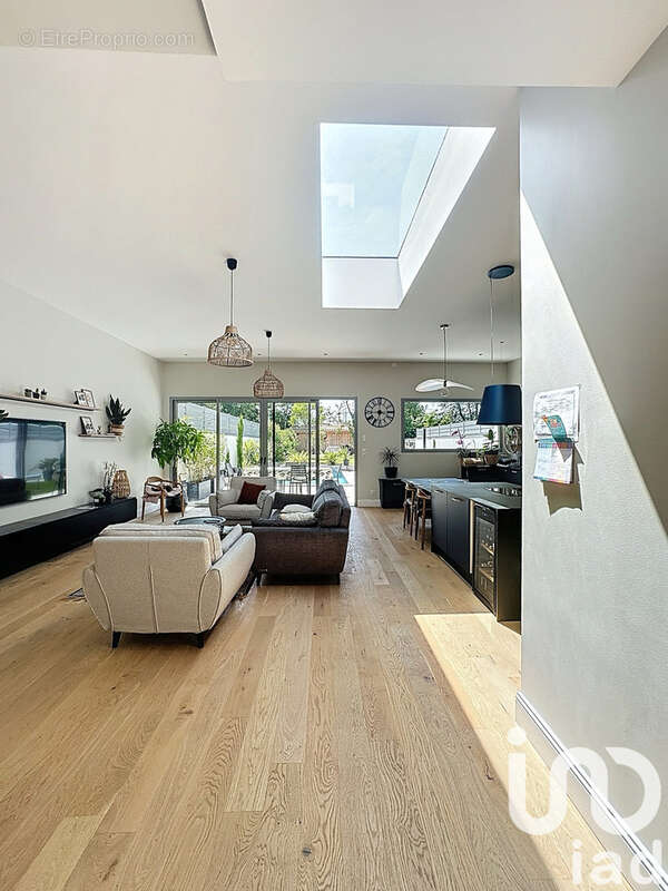 Photo 4 - Maison à PESSAC