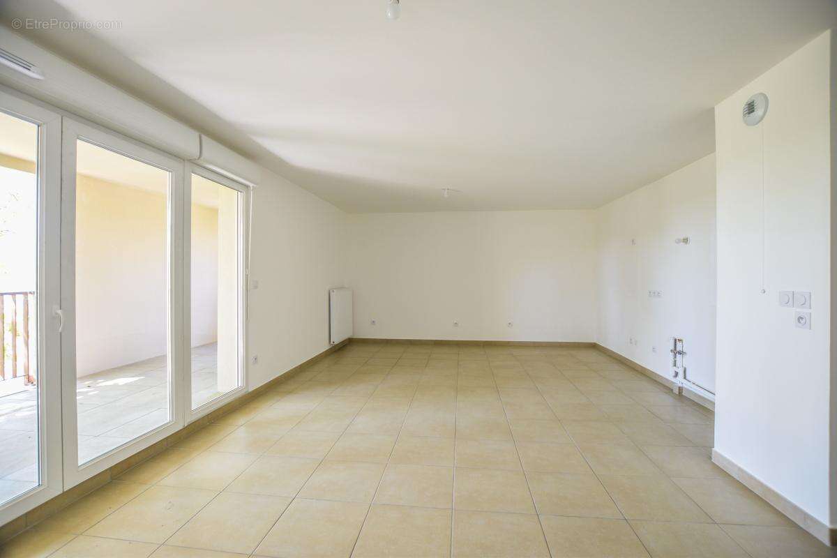 Appartement à ORANGE