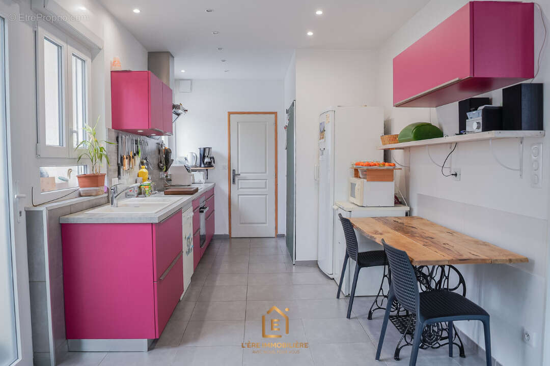 Maison à HUTTENHEIM